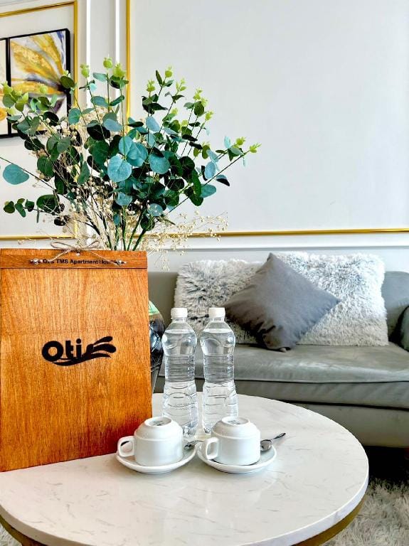 Otis TMS Apartment Hotel Apartment in Vietnam