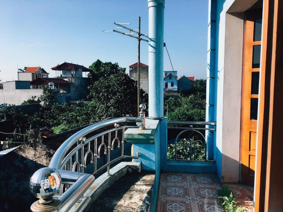Quán Bà Tám - Get away Hanoi Vacation rental in Laos