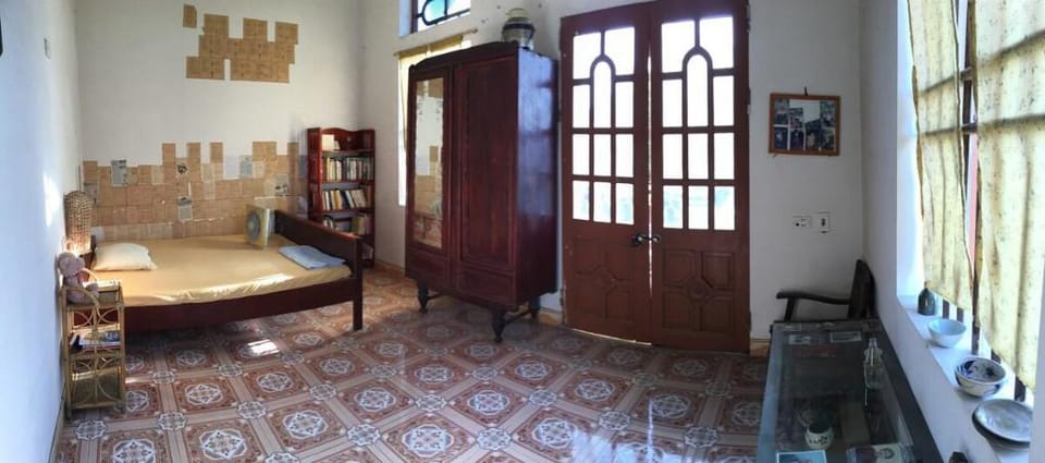 Quán Bà Tám - Get away Hanoi Vacation rental in Laos