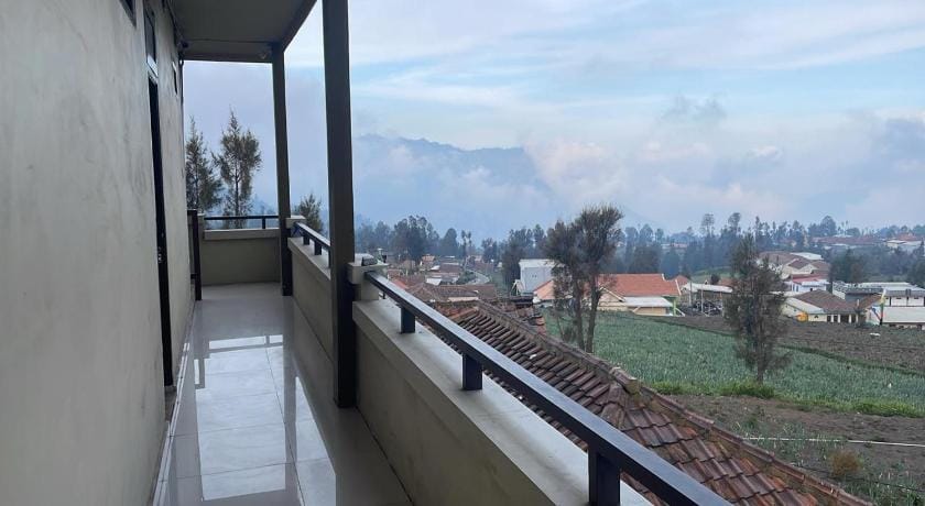 Bromo Semesta Guesthouse Hotel in East Java