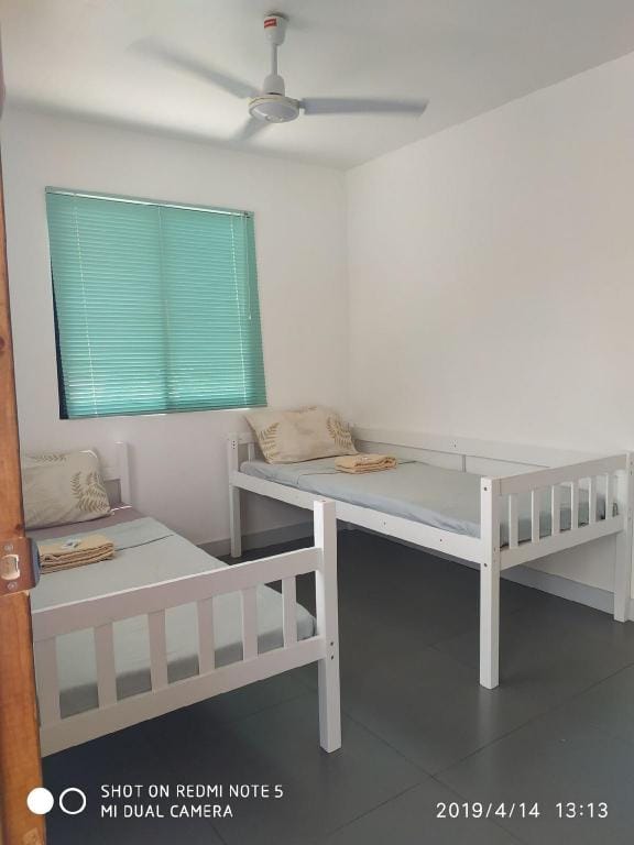 La Casa Dania  Hostel for 6 persons- Door 1 Vacation rental in Panglao