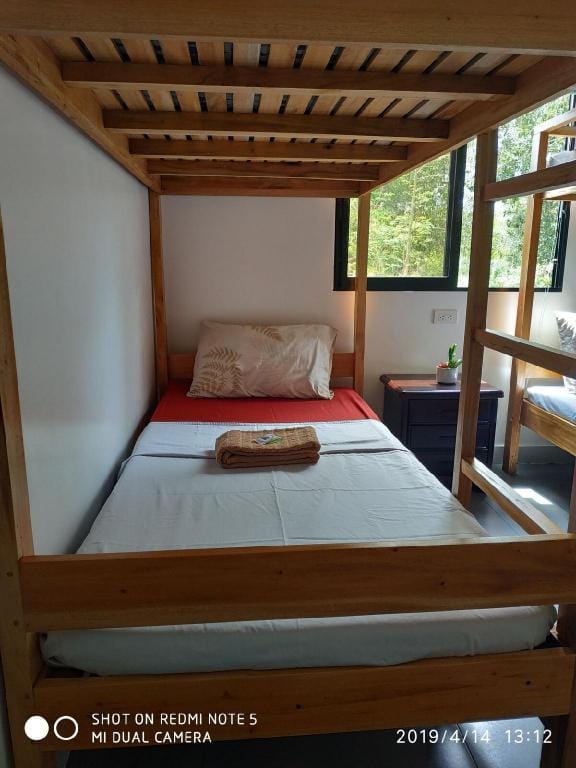 La Casa Dania  Hostel for 6 persons- Door 1 Vacation rental in Panglao