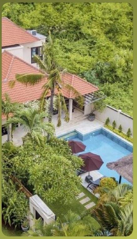 Seminyak 9 Bedrooms Villa Close by the Beach Villa in North Kuta