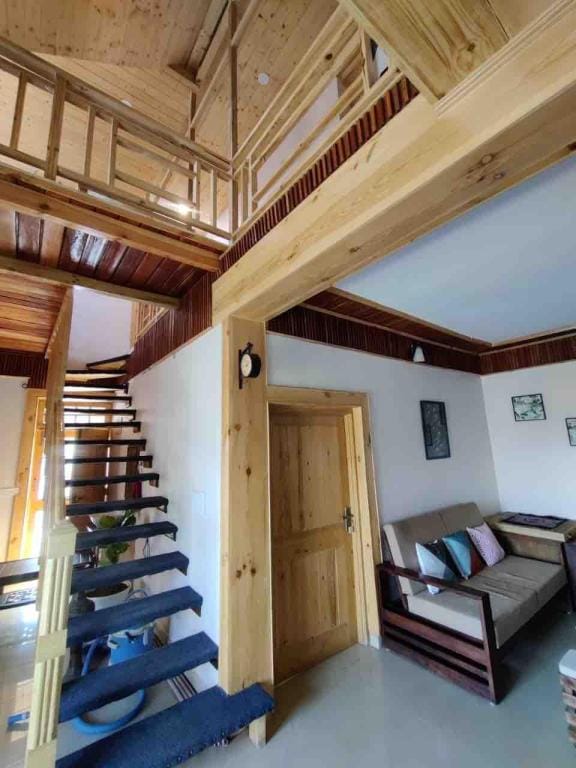 Vacay Datcha, kud Villa in India