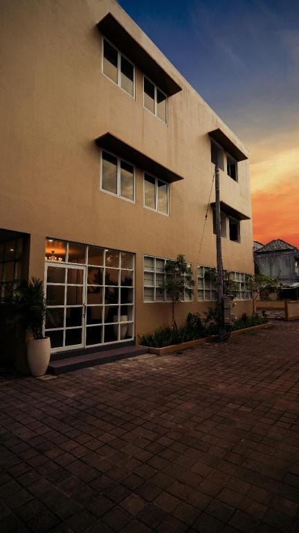 The Axara Bali Managed by ARM Hospitality Bed and Breakfast in Kuta Selatan