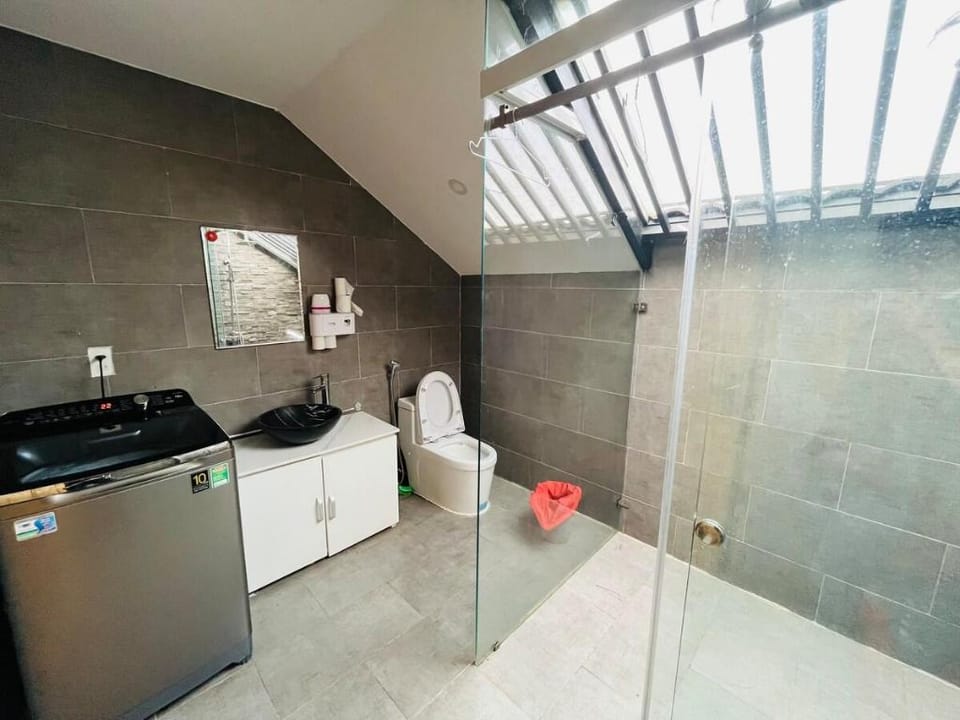 Nhà view đồi thông tại Bảo Lộc Vacation rental in Lâm Đồng