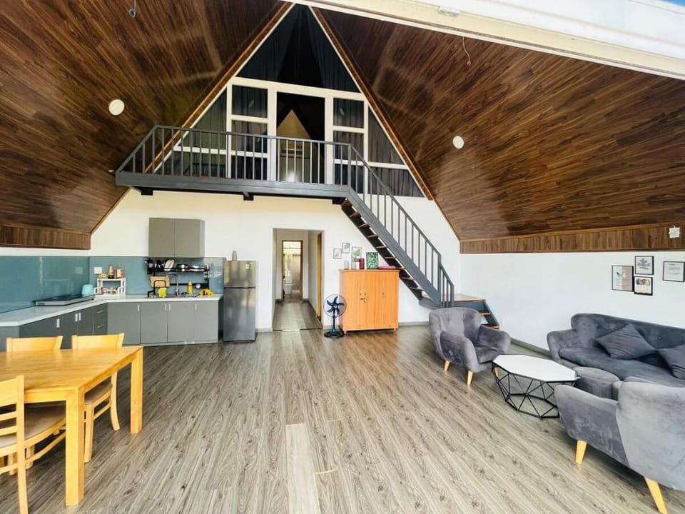 Nhà view đồi thông tại Bảo Lộc Vacation rental in Lâm Đồng