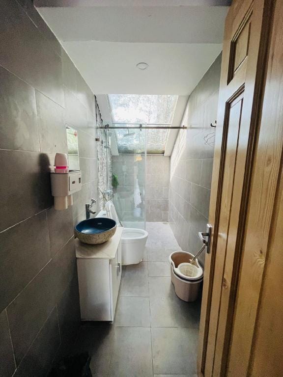 Nhà view đồi thông tại Bảo Lộc Vacation rental in Lâm Đồng