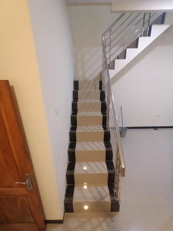Anugrah Homestay Vacation rental in West Java