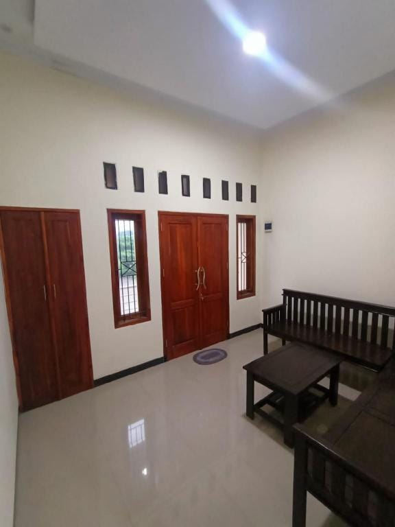 Anugrah Homestay Vacation rental in West Java