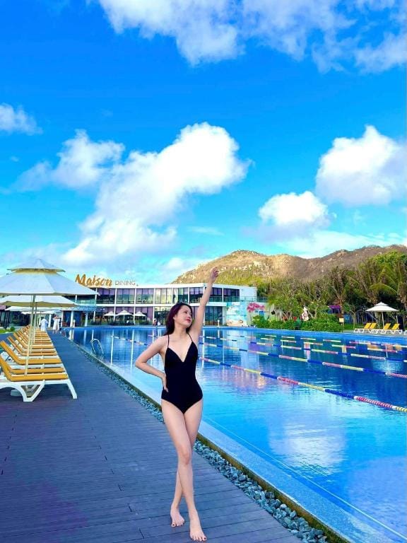Long Hai Beach Villas Villa in Ba Ria - Vung Tau