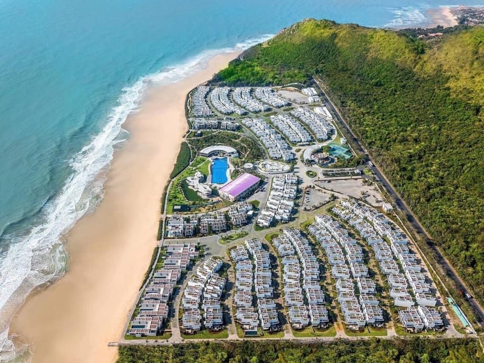 Long Hai Beach Villas Villa in Ba Ria - Vung Tau