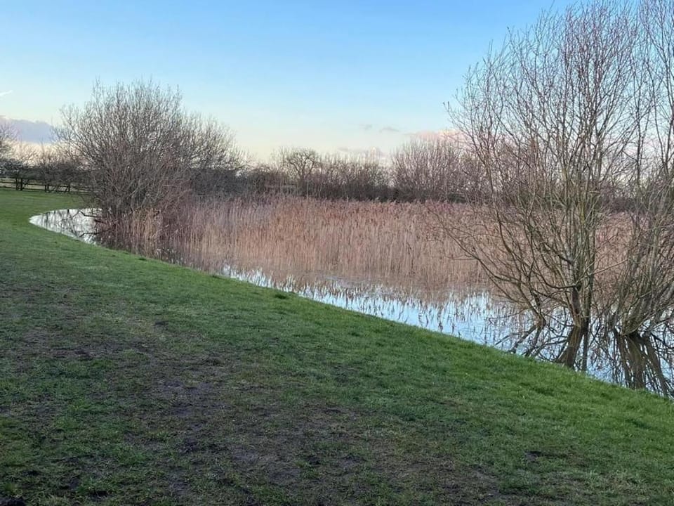 Studio Annex Apartment in South Cambridgeshire District