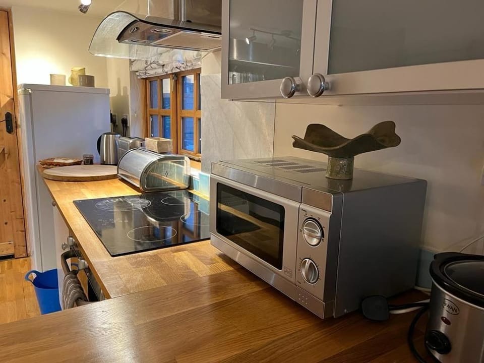 Studio Annex Apartment in South Cambridgeshire District