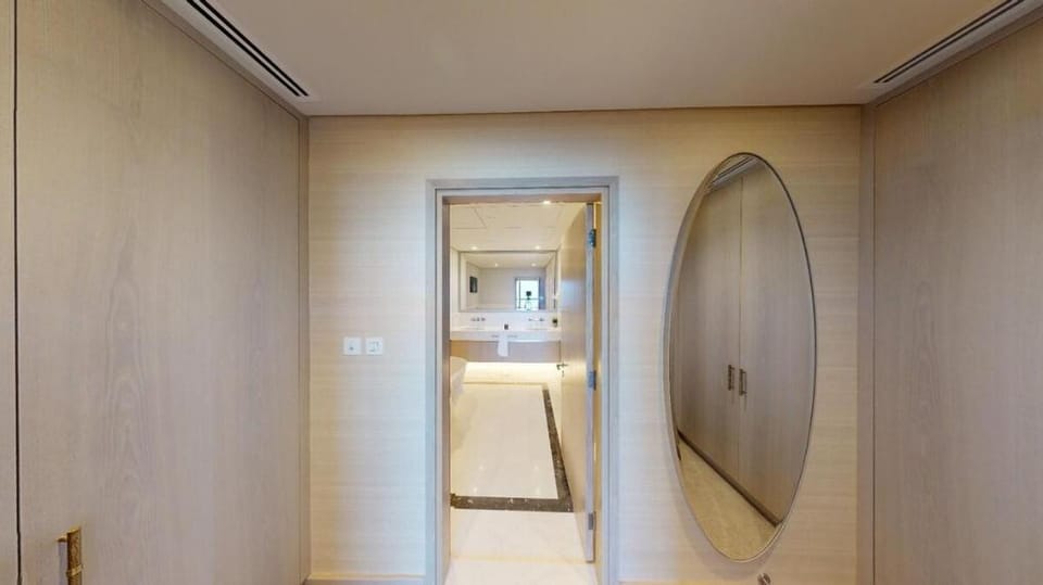 One Bed Apt. in Palm with Magnificent Views Apartment in Dubai