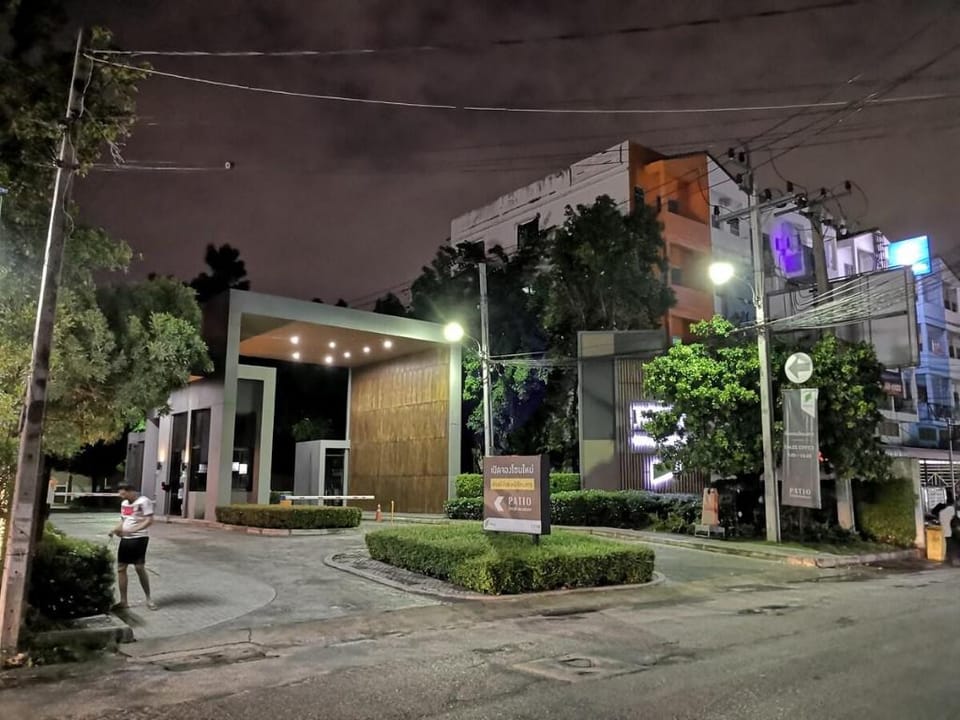 Don Mueang International Airport Houses Vacation rental in Bangkok
