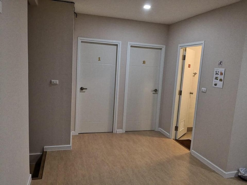 Don Mueang International Airport Houses Vacation rental in Bangkok