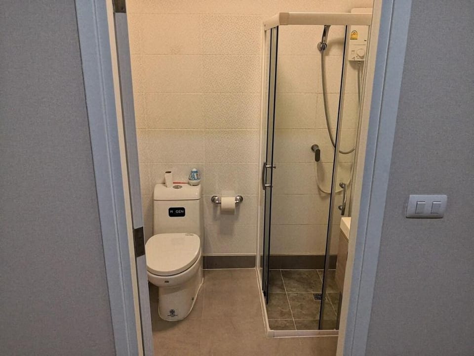 Don Mueang International Airport Houses Vacation rental in Bangkok