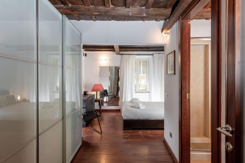 Bella Elena apartment - Jewish Ghetto Apartment in Rome