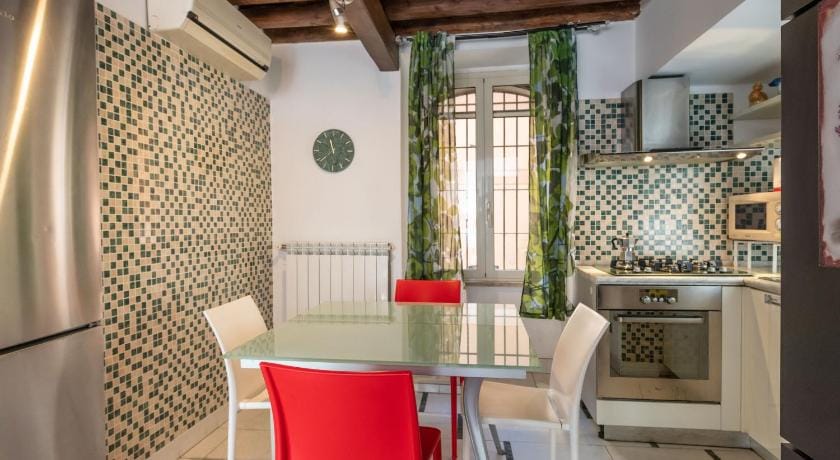 Bella Elena apartment - Jewish Ghetto Apartment in Rome
