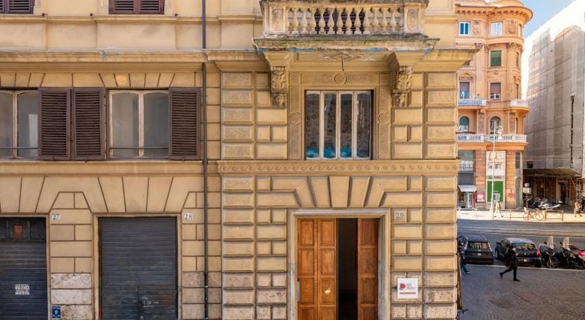 Bella Elena apartment - Jewish Ghetto Apartment in Rome