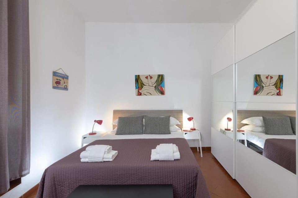Opera House - Monti Area Apartment in Rome