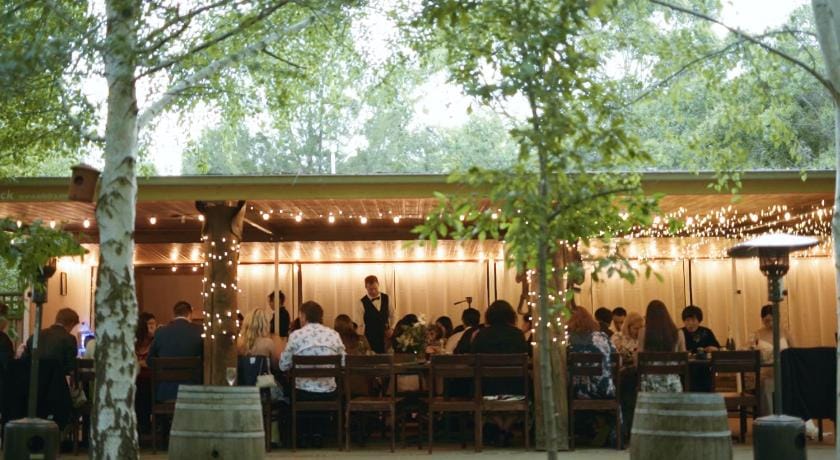 Redbrow Garden Guesthouse Hotel in Victoria