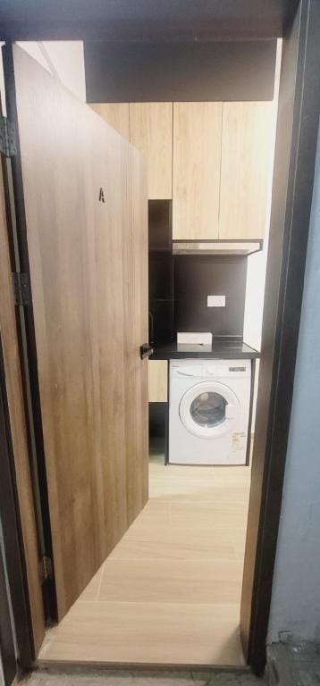 A一房一廳精緻裝修溫馨小窩居 Apartment in China