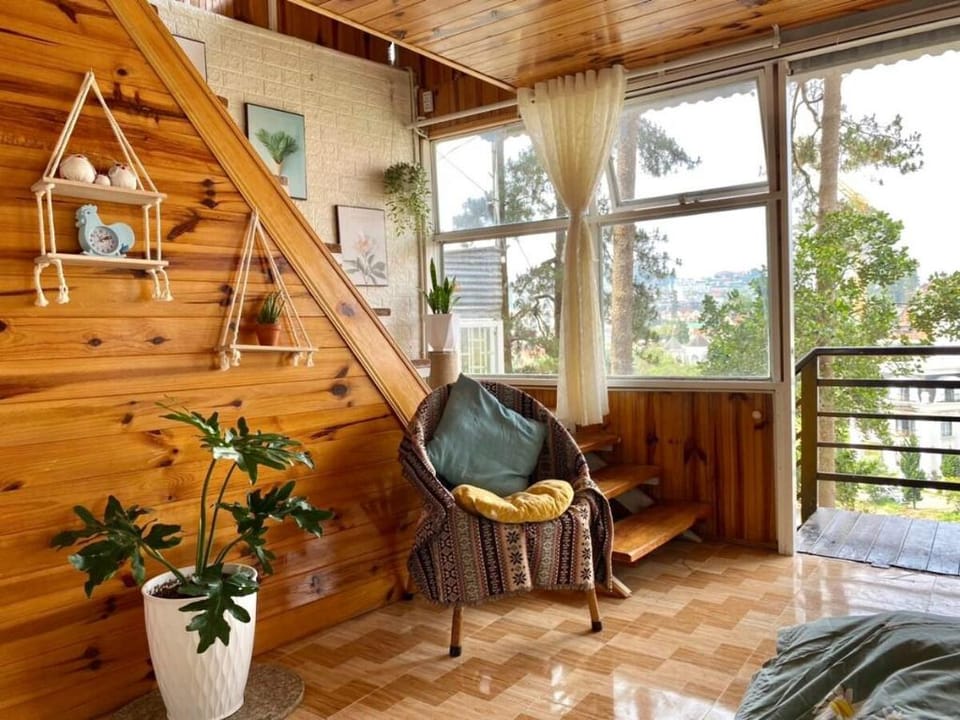 O homestay Vacation rental in Dalat