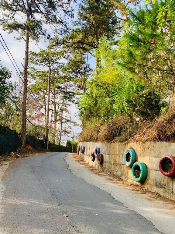 O homestay Vacation rental in Dalat