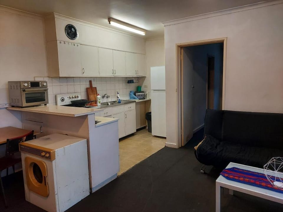 Essendon Nice Entire Flat Apartment in Melbourne