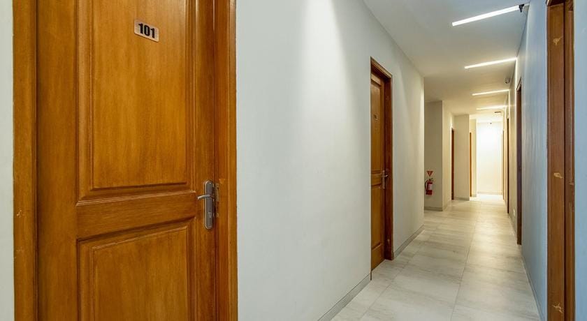 Fabel Homestay Bed and Breakfast in Indonesia