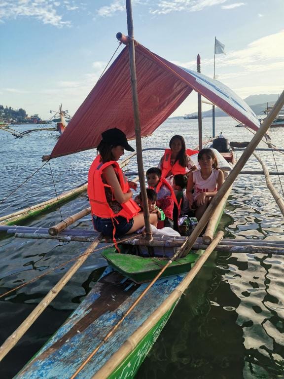 AMARA BEACHFRONT RESORT Vacation rental in Subic