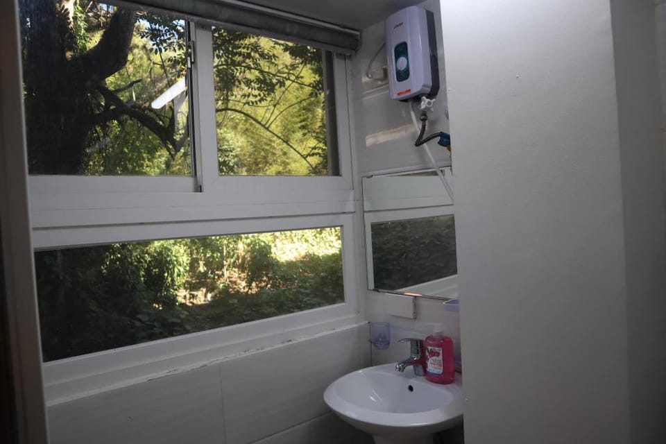 Cozy Studio Type Condo for 4 Apartment in Baguio