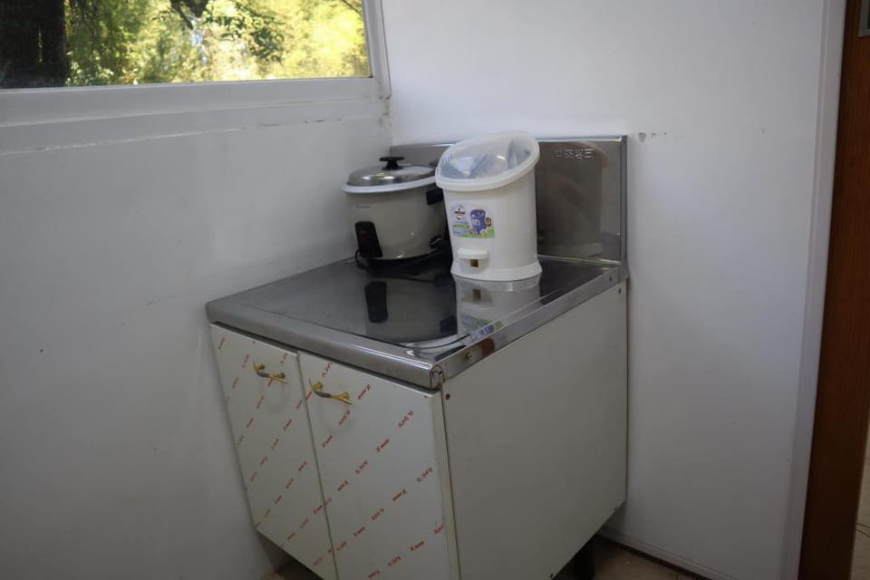 Cozy Studio Type Condo for 4 Apartment in Baguio
