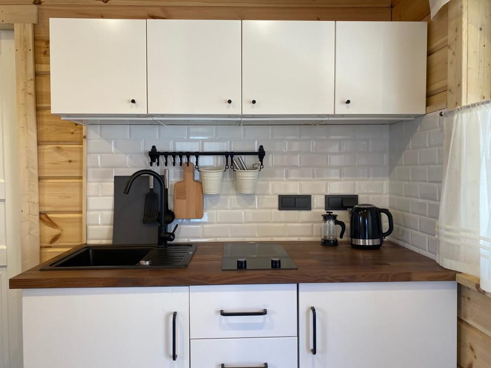 Viesu Sēta LOCU SALA - House 'Ūsiņa' Vacation rental in Latvia