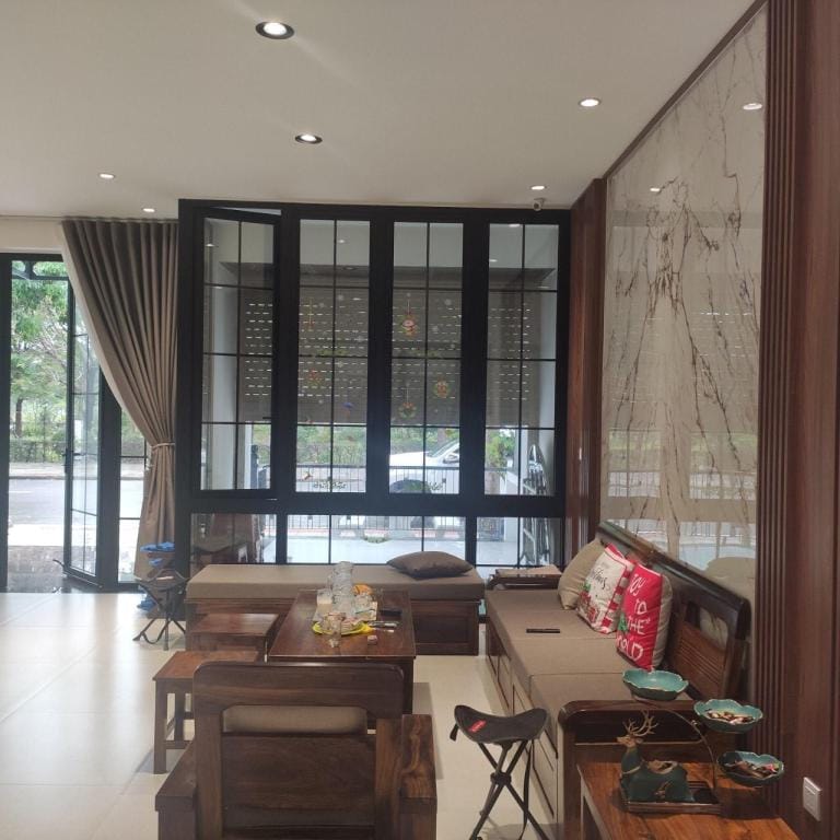 COBI's Home ( Villa for homestay) Villa in Khanh Hoa Province
