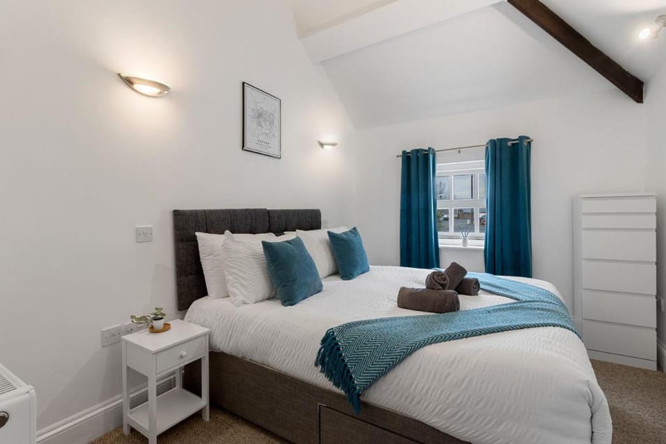 The Old Cooperage Vacation rental in Exeter