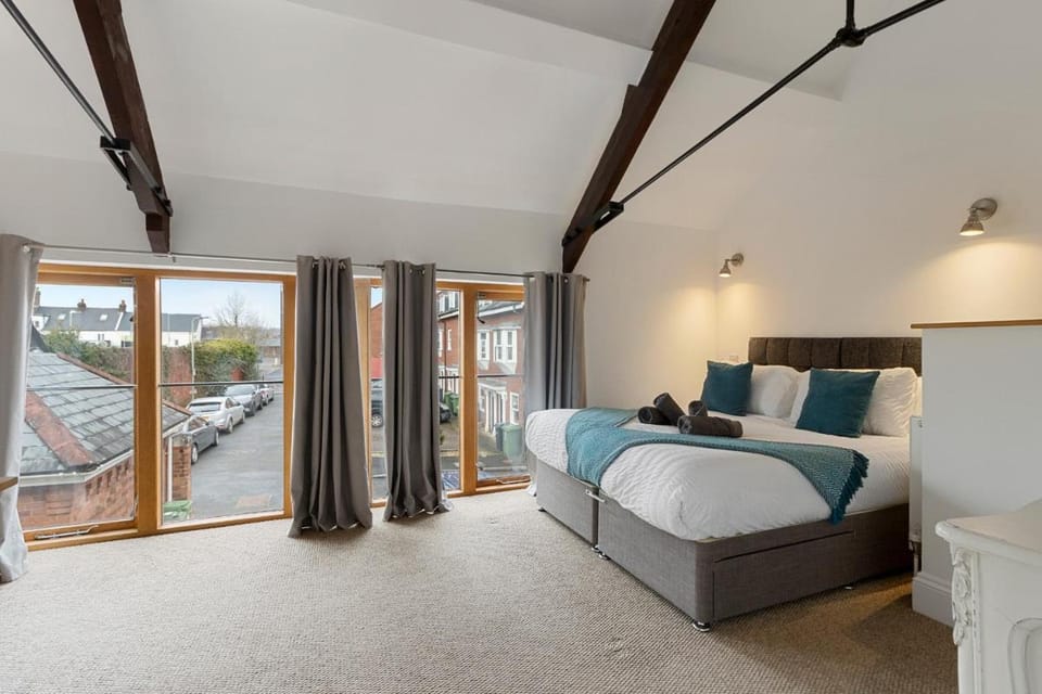 The Old Cooperage Vacation rental in Exeter