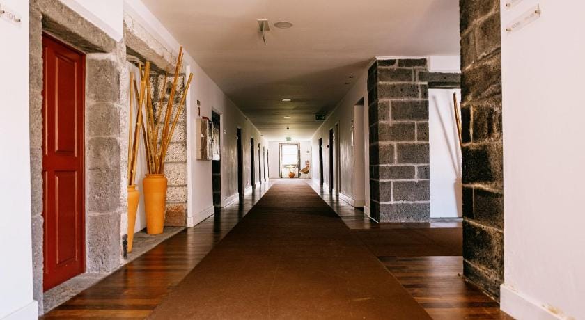 Azores Youth Hostels - Pico Hotel in Azores District