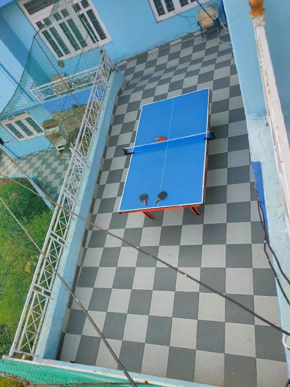 MAHAMAYA HOMESTAY Vacation rental in Punjab, India