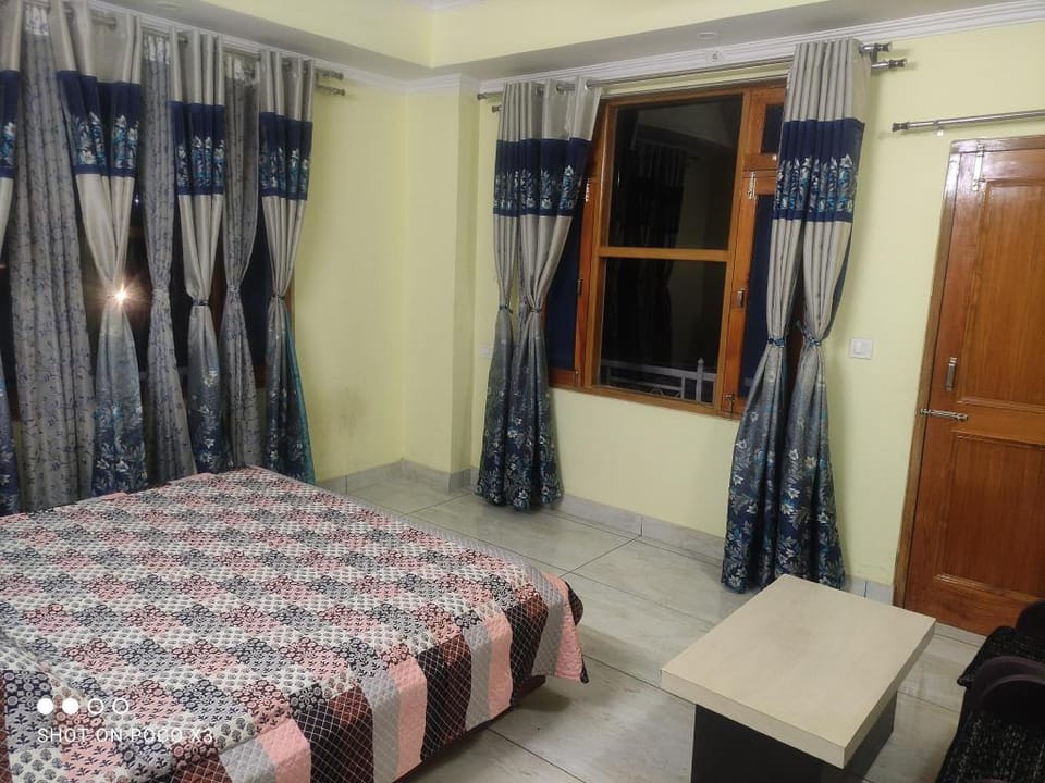 MAHAMAYA HOMESTAY Vacation rental in Punjab, India