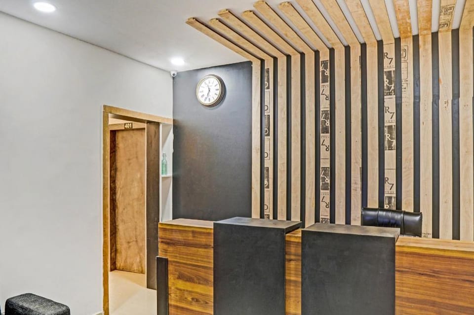 Hotel O Royal Galaxy Hotel in New Delhi