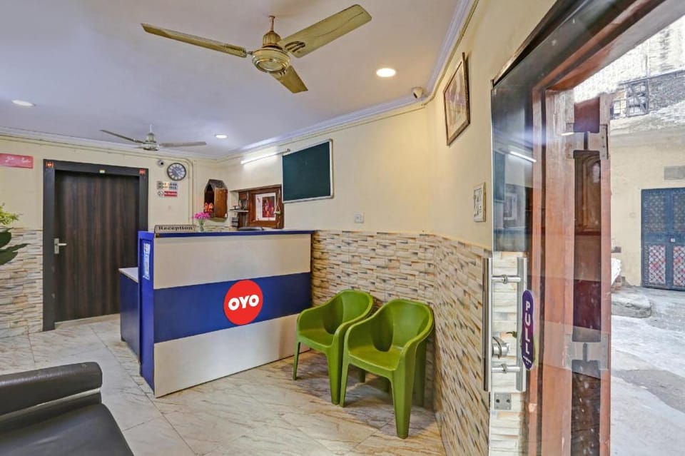 Hotel O Dremland Residency Hotel in New Delhi