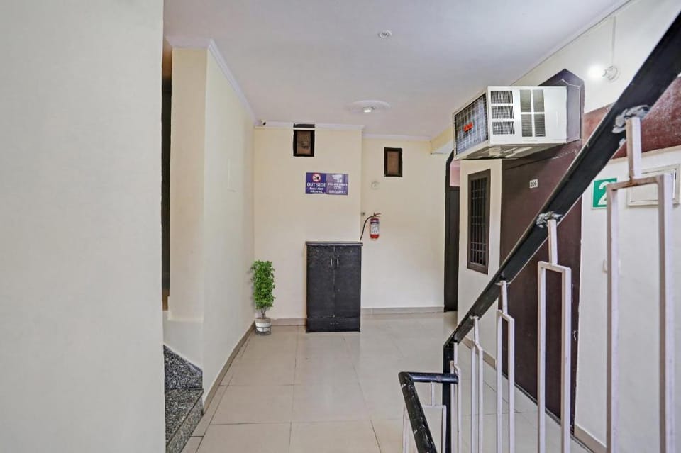 Hotel O Dremland Residency Hotel in New Delhi