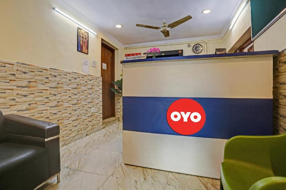 Hotel O Dremland Residency Hotel in New Delhi