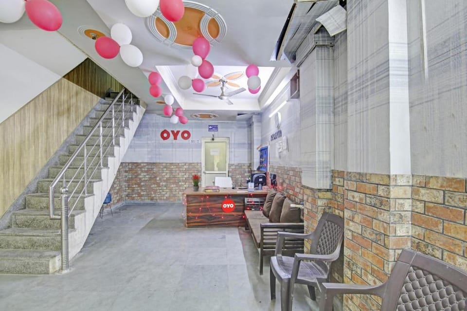 HOTEL DREAM SKY Hotel in Noida