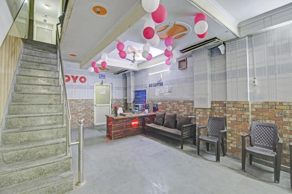 HOTEL DREAM SKY Hotel in Noida