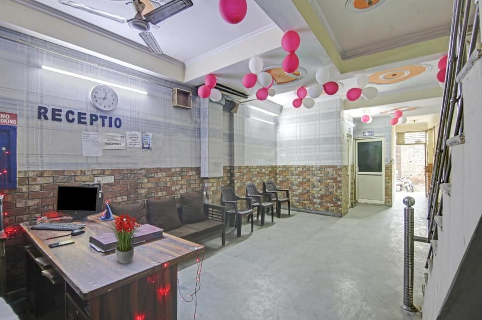 HOTEL DREAM SKY Hotel in Noida
