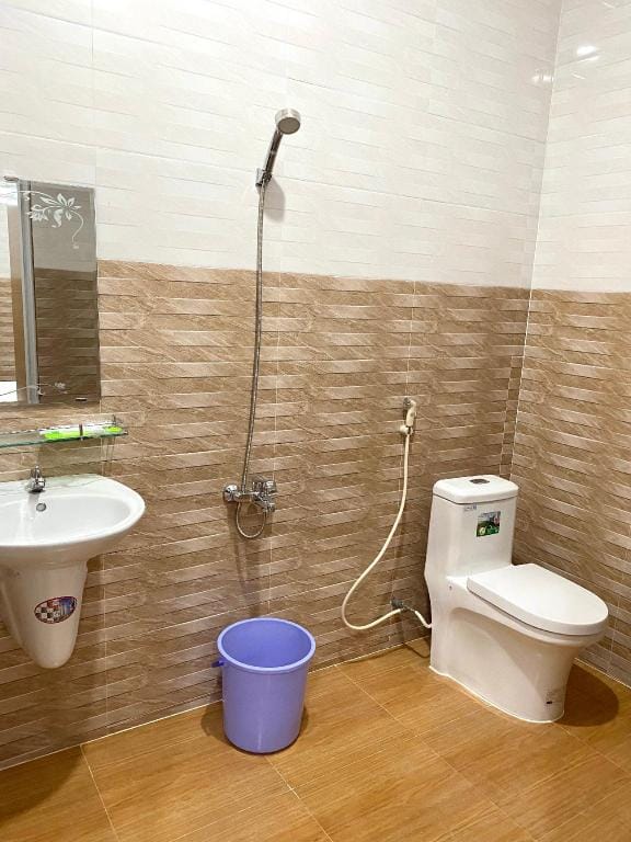 Khách sạn hải đăng Vacation rental in Ho Chi Minh City
